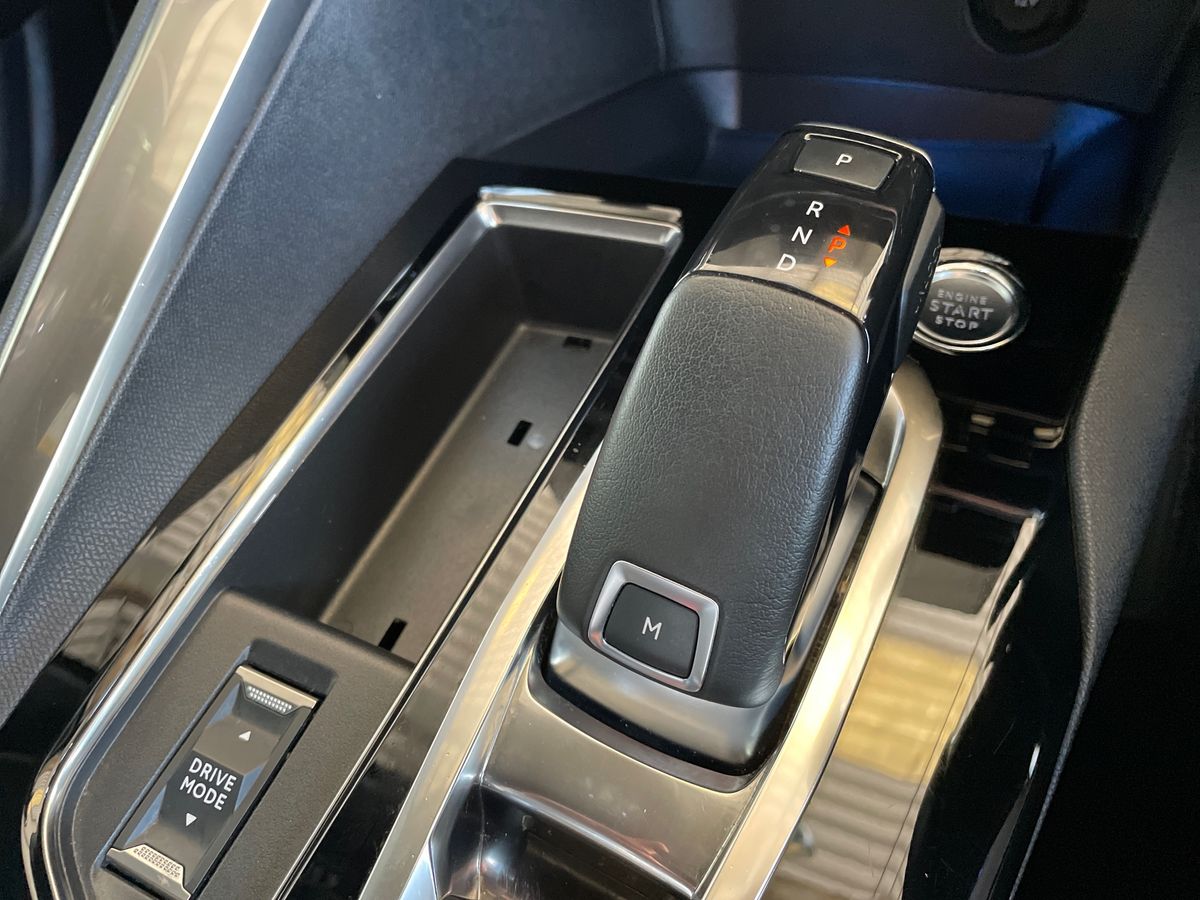 Used Peugeot 3008 2021 for sale - 76871439: Photo 27