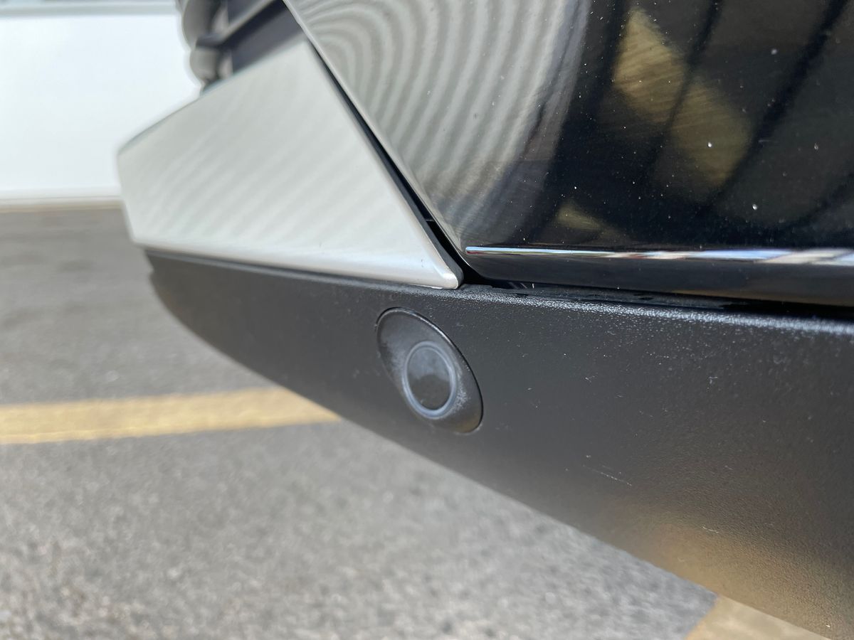 Used Peugeot 3008 2021 for sale - 76871439: Photo 34