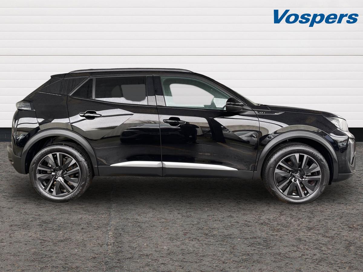 Used Peugeot 2008 2024 for sale - 77702766: Photo 10