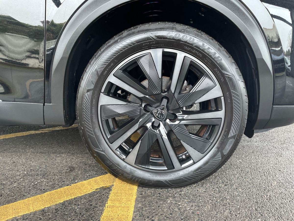 Used Peugeot 2008 2024 for sale - 77702766: Photo 13