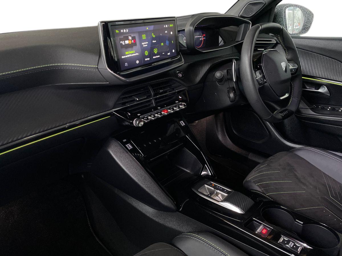 Used Peugeot 2008 2024 for sale - 77702766: Photo 18