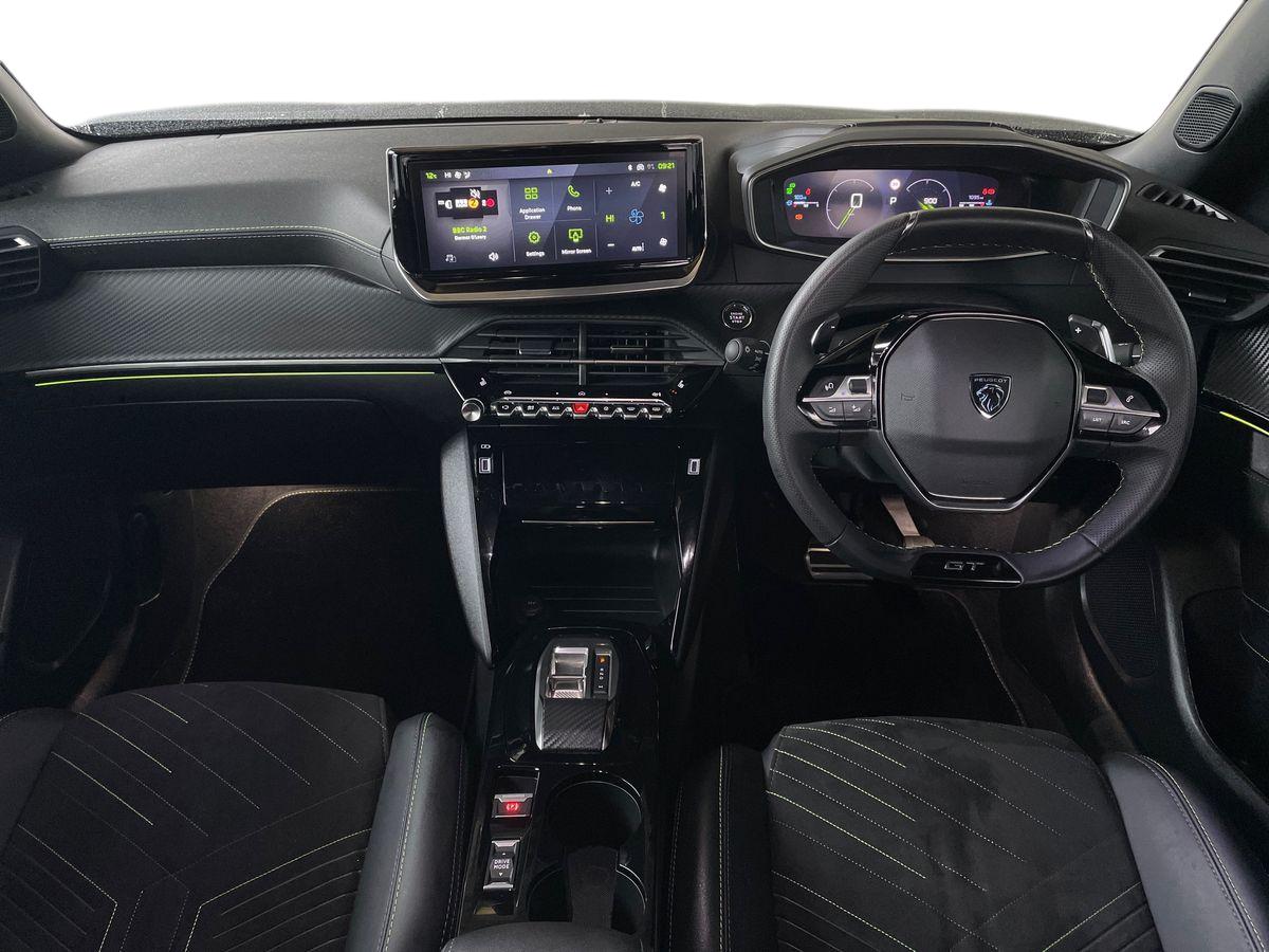 Used Peugeot 2008 2024 for sale - 77702766: Photo 19