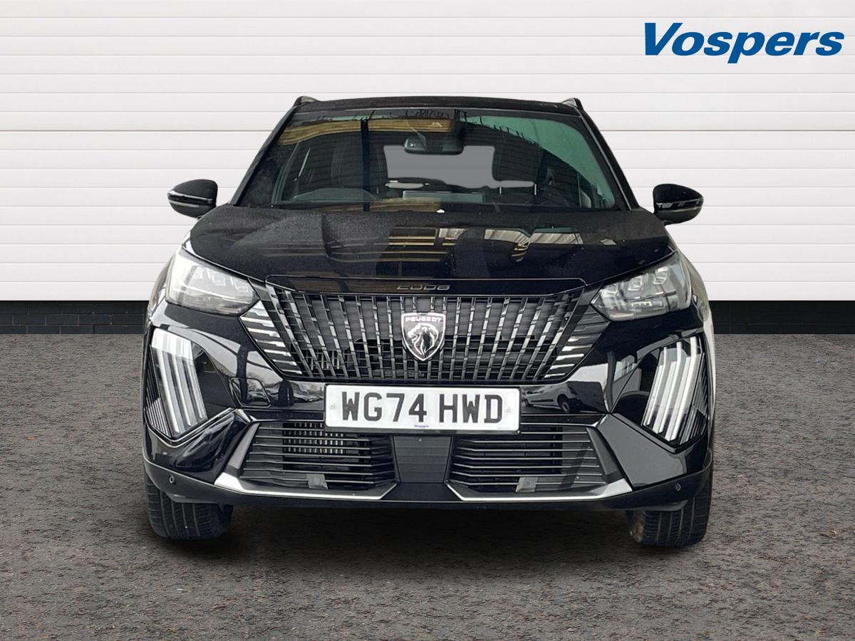 Used Peugeot 2008 2024 for sale - 77702766: Photo 2