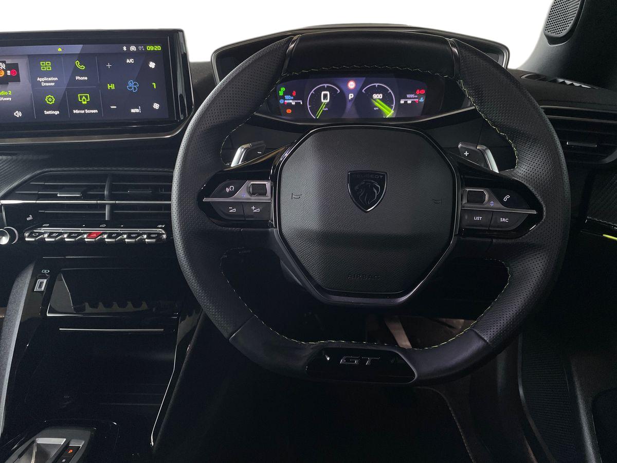 Used Peugeot 2008 2024 for sale - 77702766: Photo 21