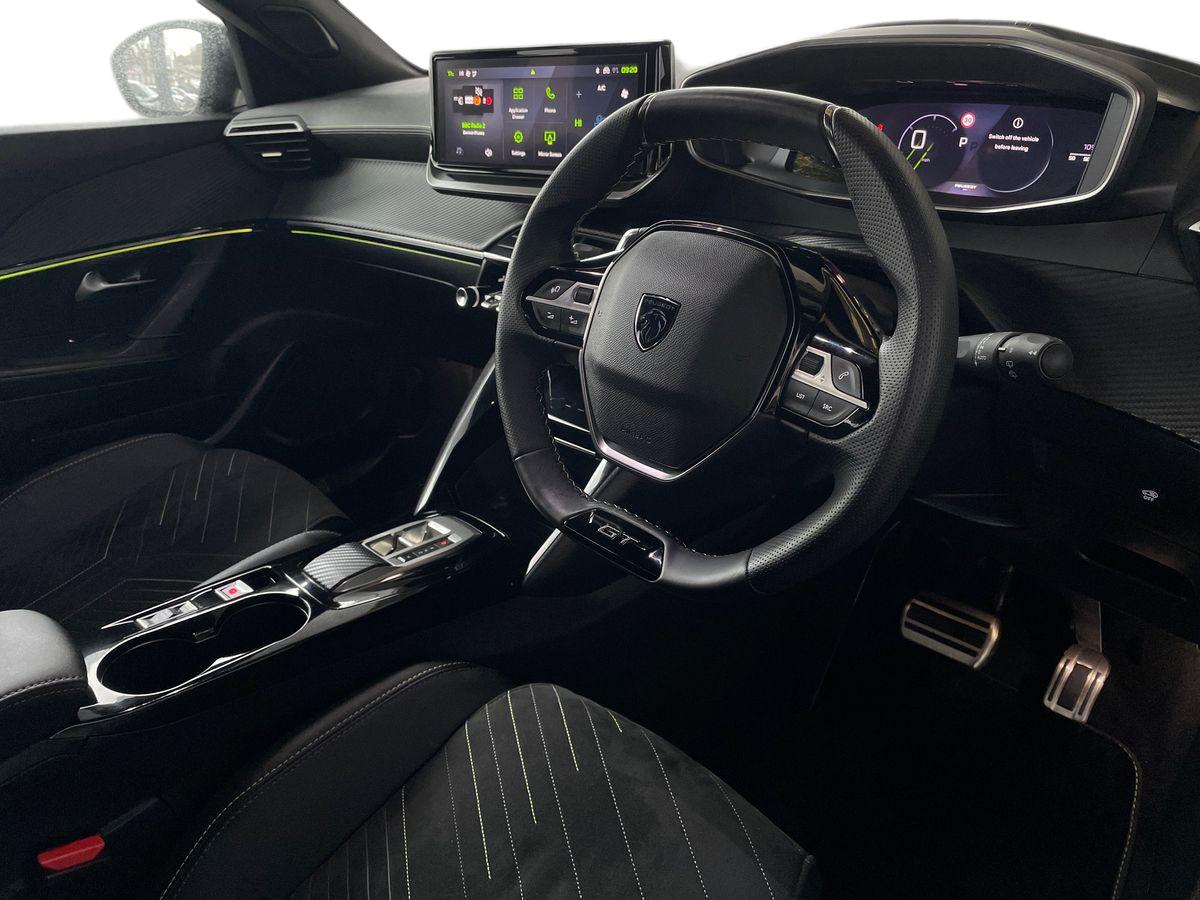 Used Peugeot 2008 2024 for sale - 77702766: Photo 22