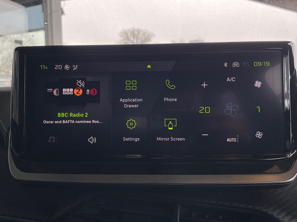 Used Peugeot 2008 2024 for sale - 77702766: Photo 25