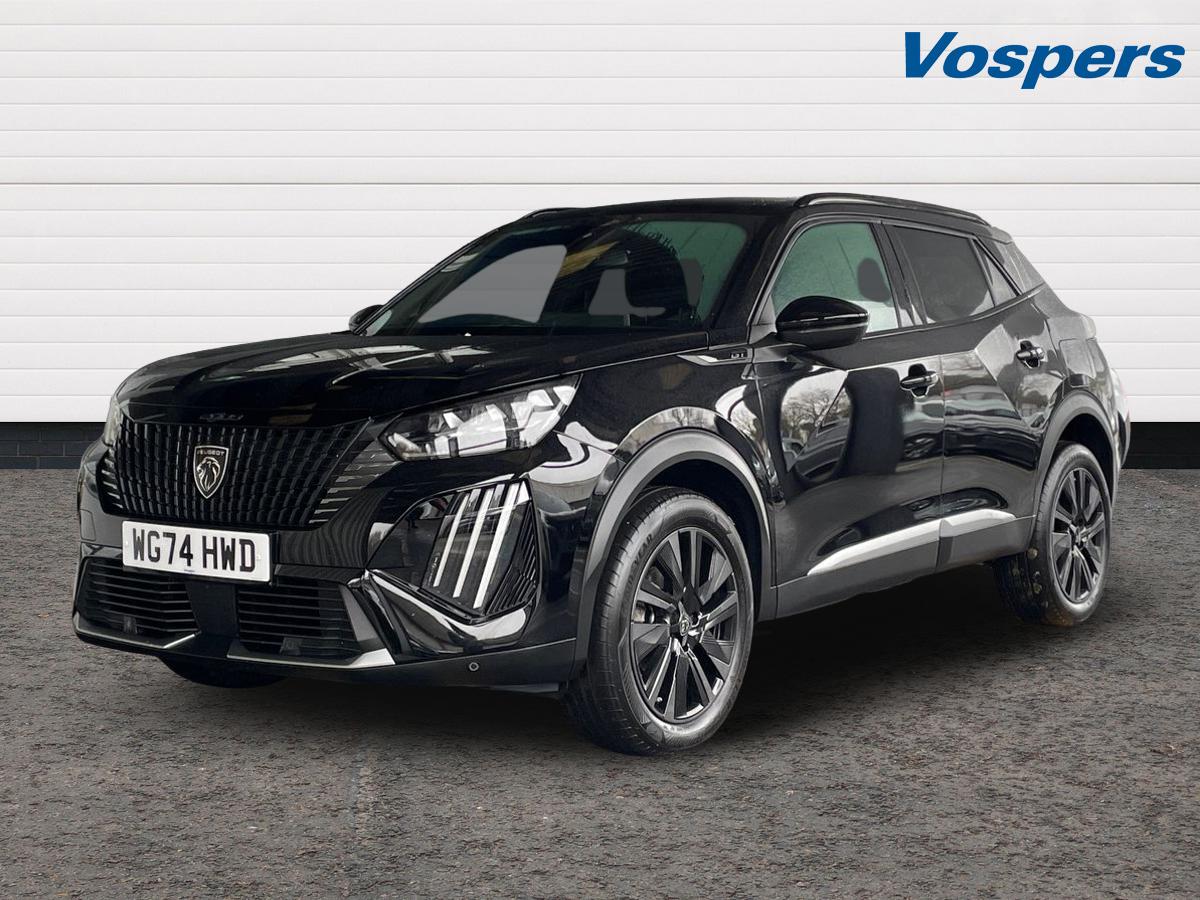 Used Peugeot 2008 2024 for sale - 77702766: Photo 3