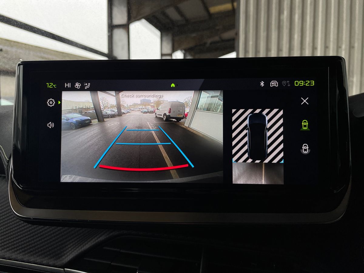 Used Peugeot 2008 2024 for sale - 77702766: Photo 43