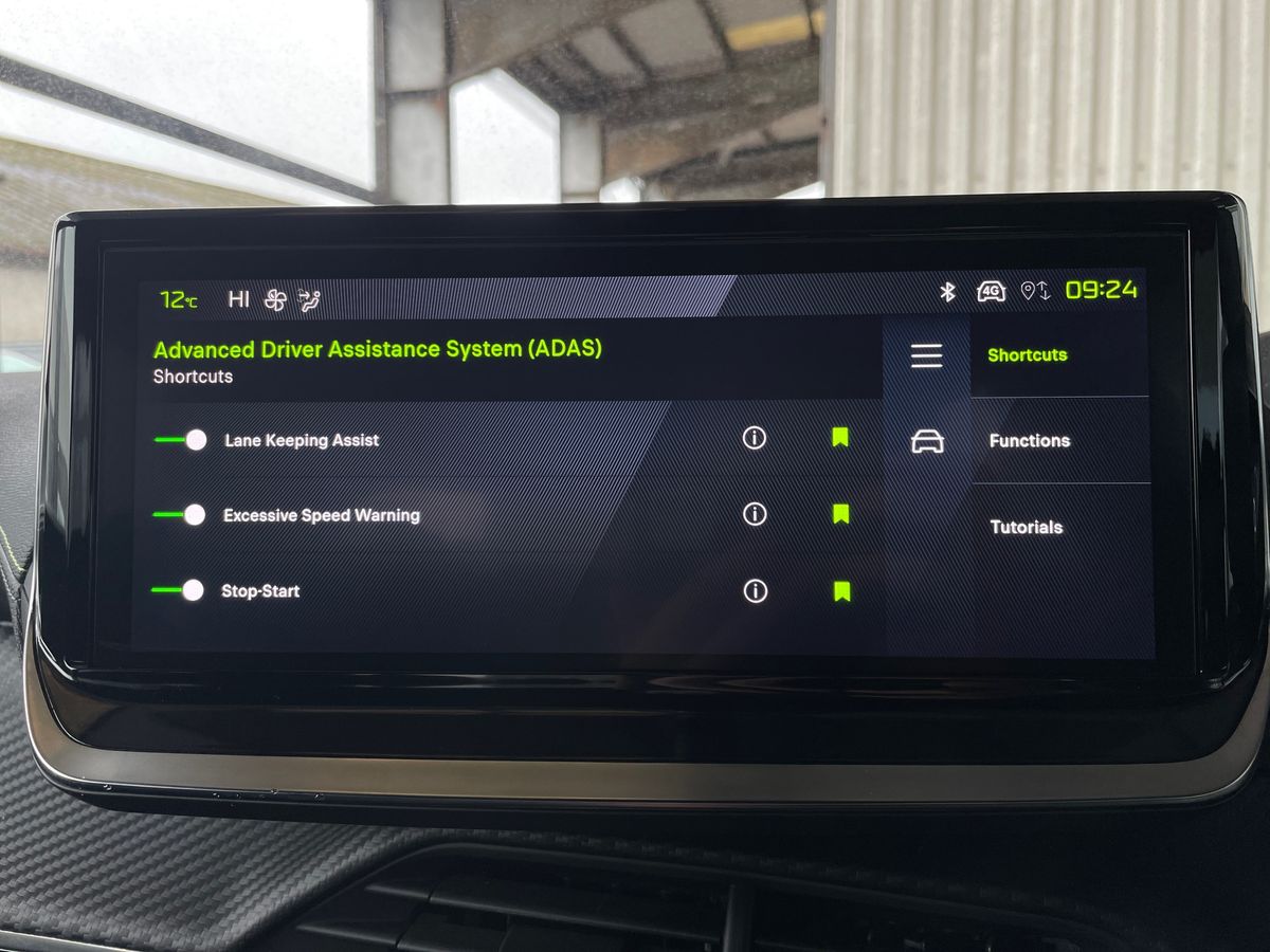 Used Peugeot 2008 2024 for sale - 77702766: Photo 45