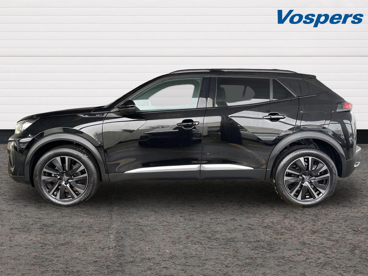 Used Peugeot 2008 2024 for sale - 77702766: Photo 5