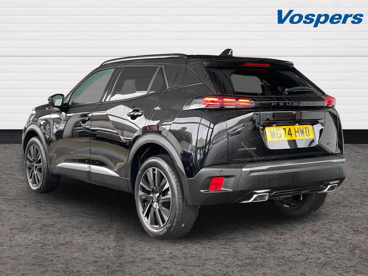 Used Peugeot 2008 2024 for sale - 77702766: Photo 6