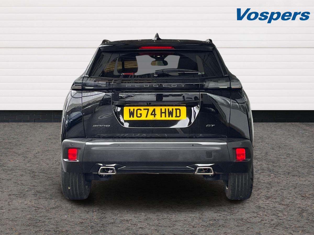 Used Peugeot 2008 2024 for sale - 77702766: Photo 7
