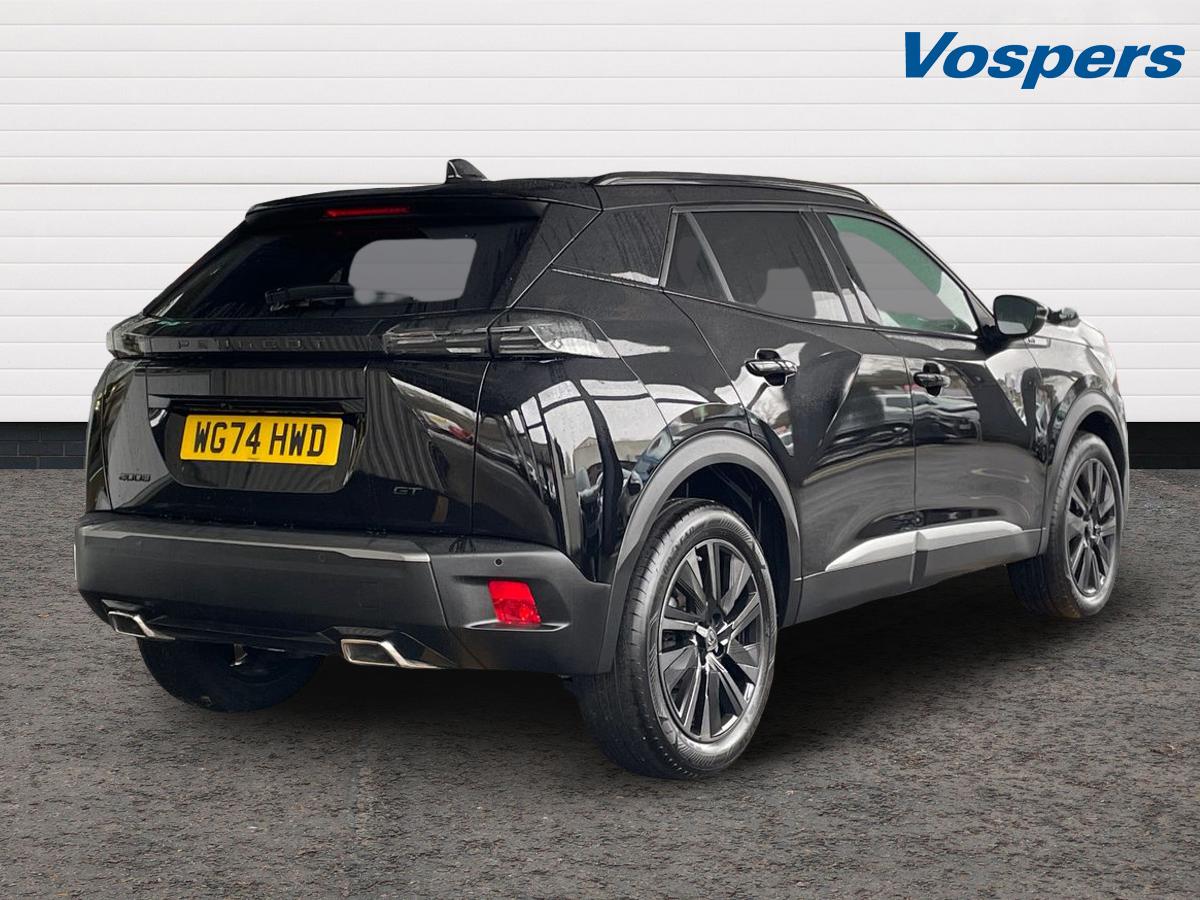 Used Peugeot 2008 2024 for sale - 77702766: Photo 9