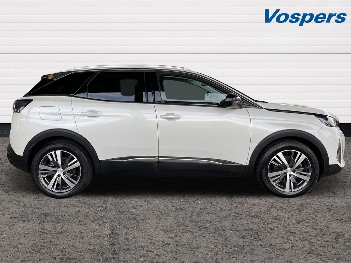 Used Peugeot 3008 2022 for sale - 76130858: Photo 10