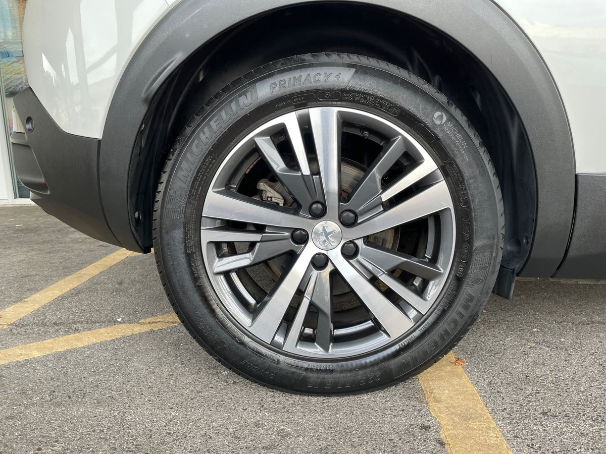 Used Peugeot 3008 2022 for sale - 76130858: Photo 11