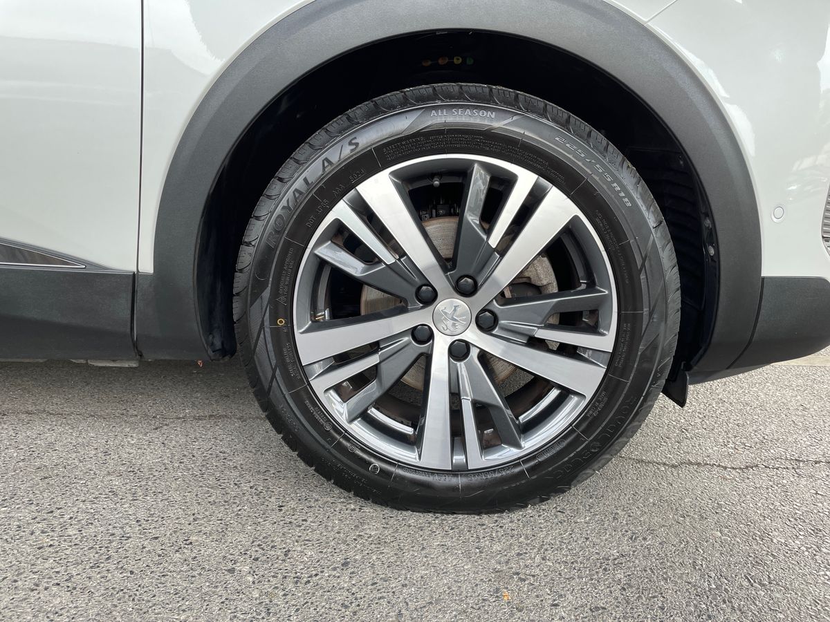 Used Peugeot 3008 2022 for sale - 76130858: Photo 13