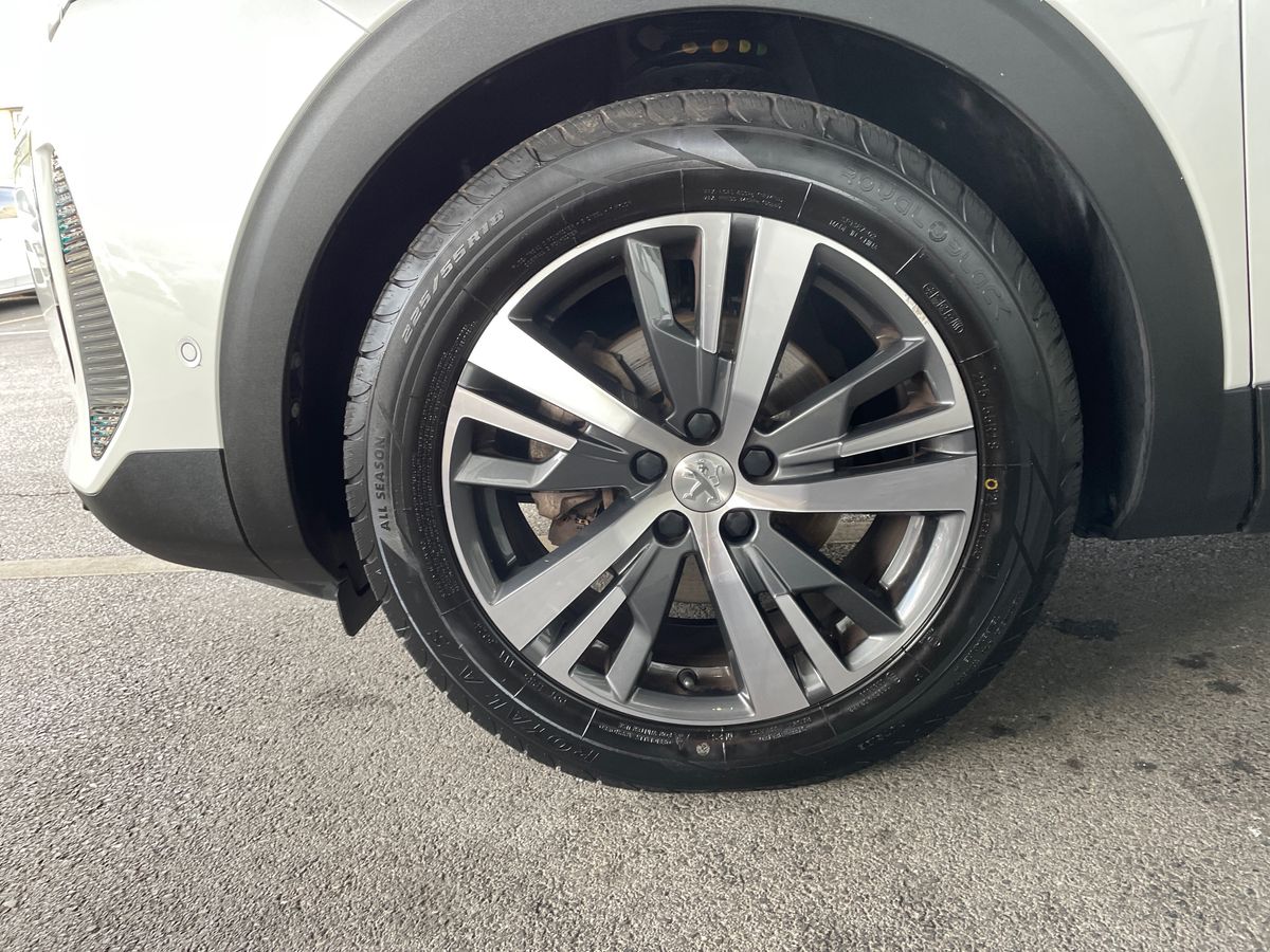 Used Peugeot 3008 2022 for sale - 76130858: Photo 14