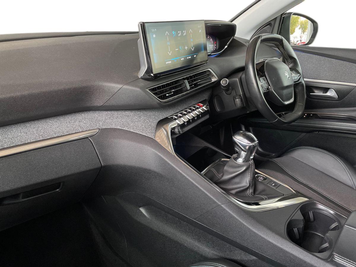 Used Peugeot 3008 2022 for sale - 76130858: Photo 18