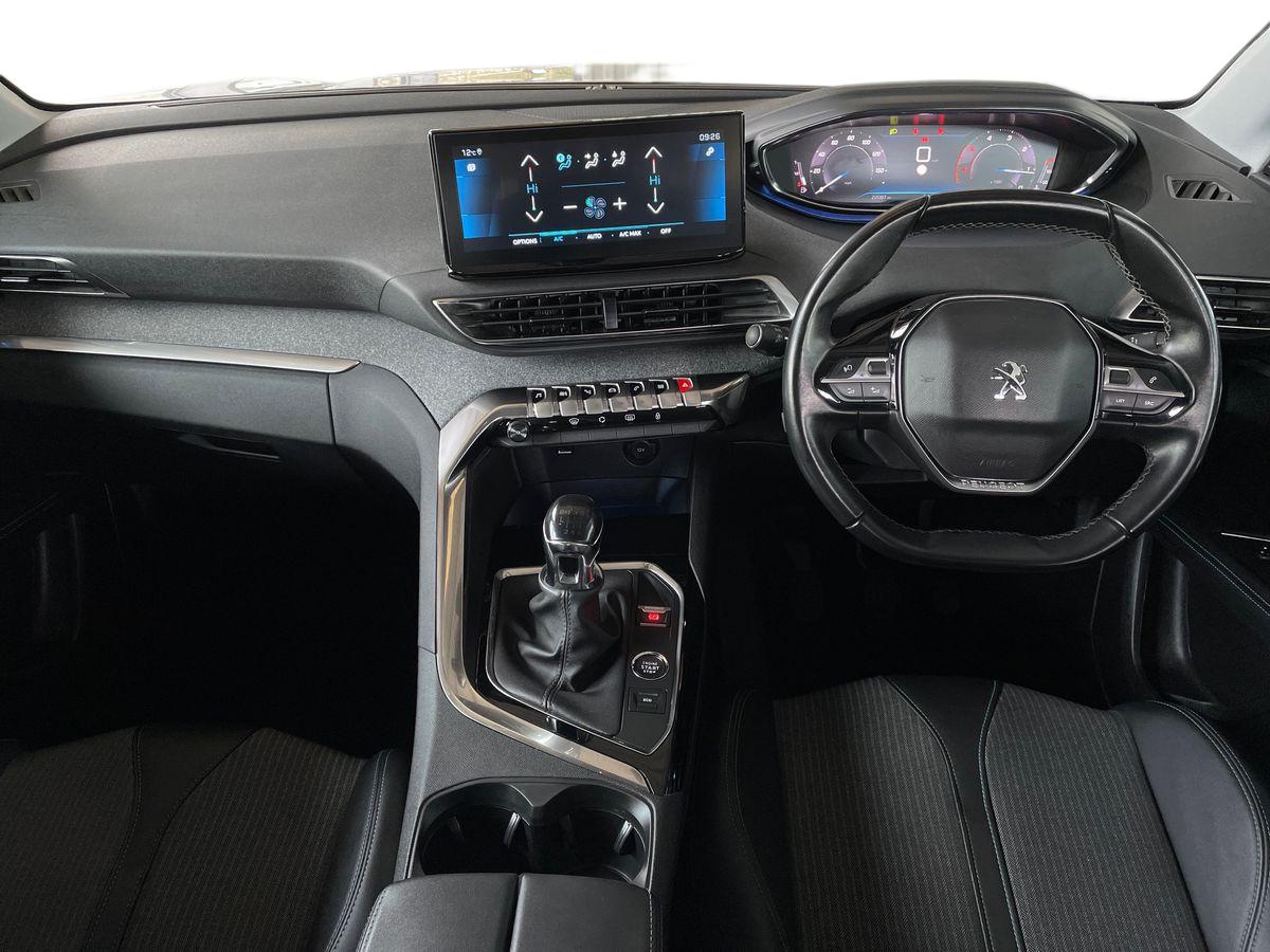 Used Peugeot 3008 2022 for sale - 76130858: Photo 19