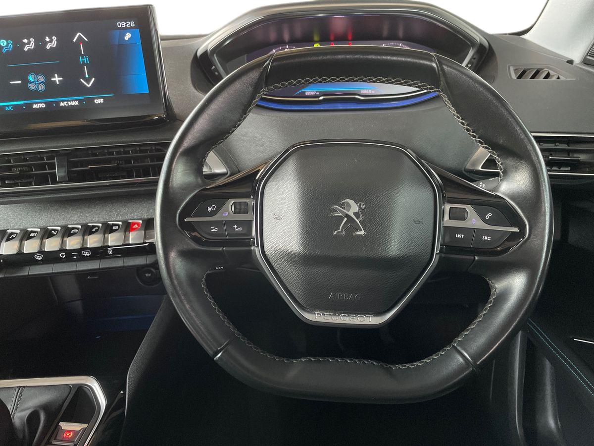 Used Peugeot 3008 2022 for sale - 76130858: Photo 21