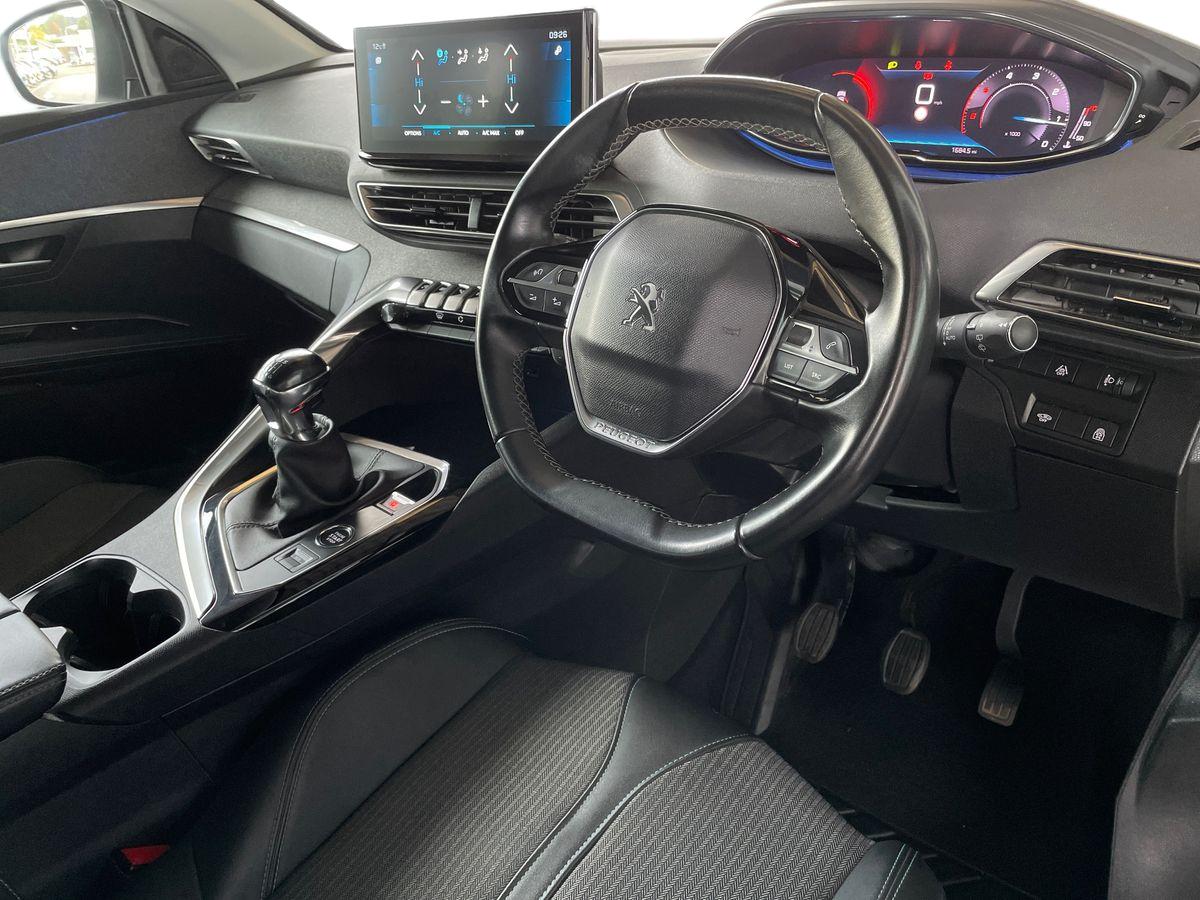 Used Peugeot 3008 2022 for sale - 76130858: Photo 22
