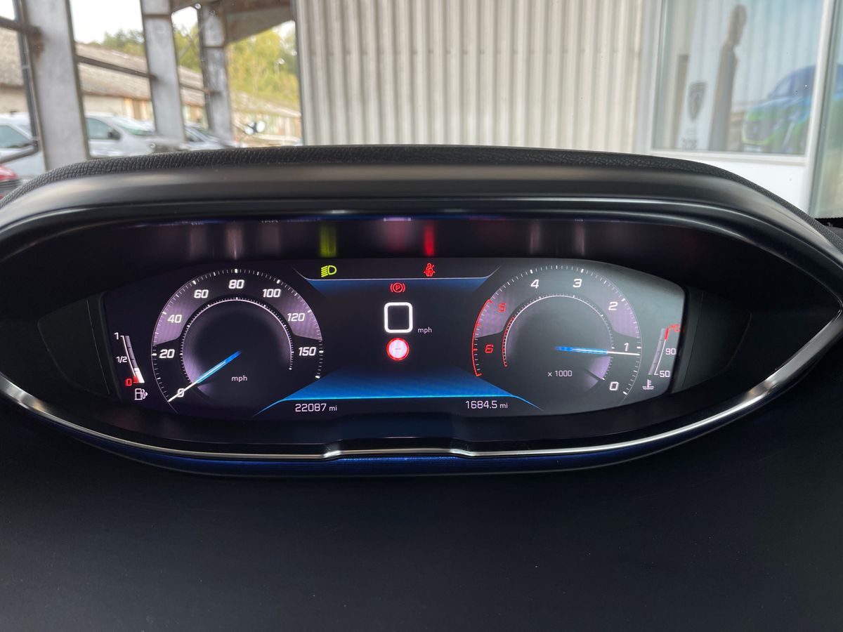 Used Peugeot 3008 2022 for sale - 76130858: Photo 23
