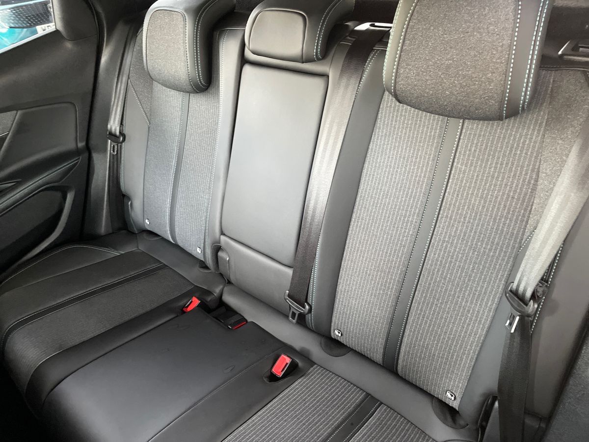 Used Peugeot 3008 2022 for sale - 76130858: Photo 28
