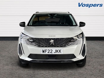 Used Peugeot 3008 2022 for sale - 76130858: Photo 2