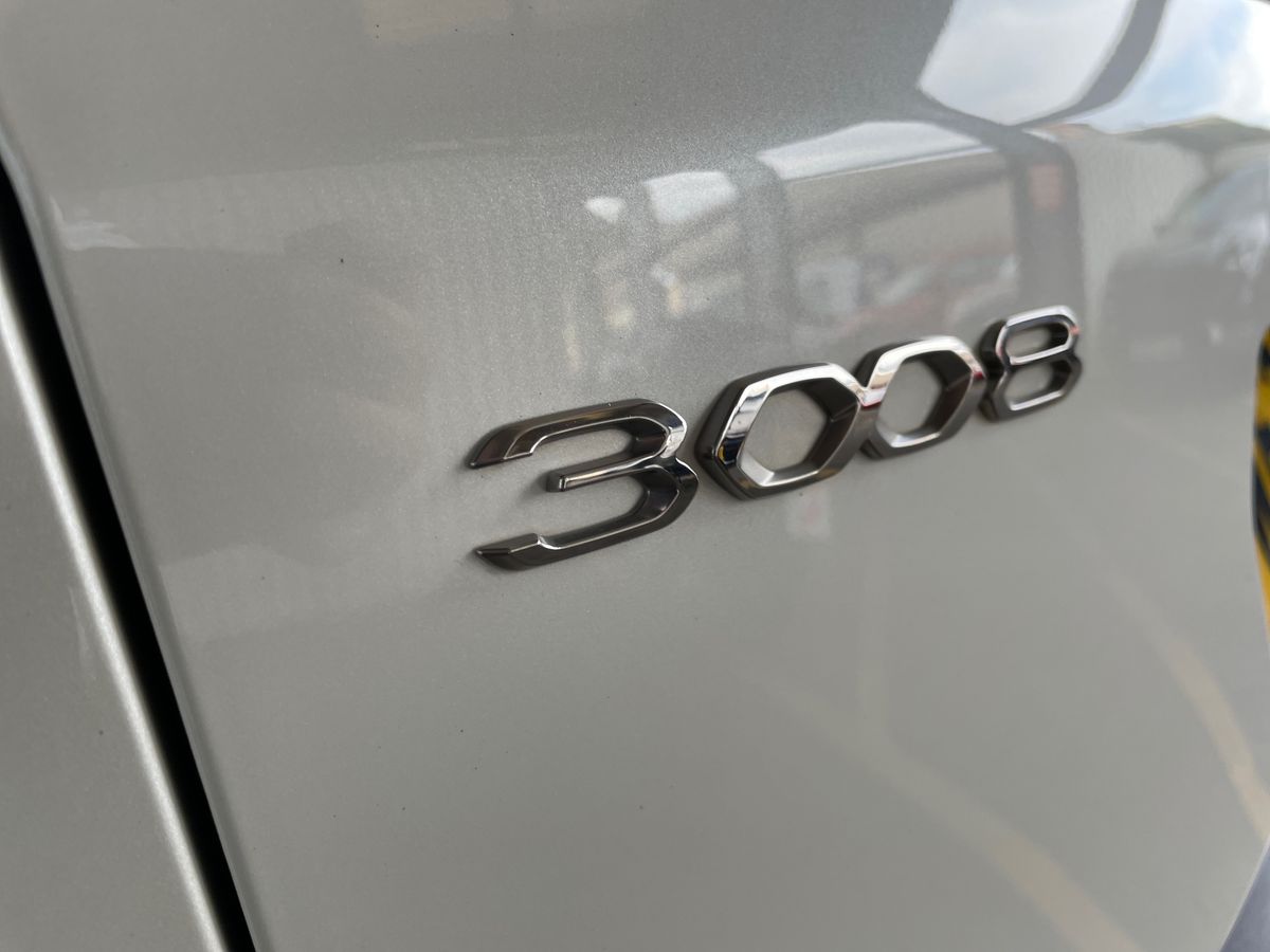 Used Peugeot 3008 2022 for sale - 76130858: Photo 31