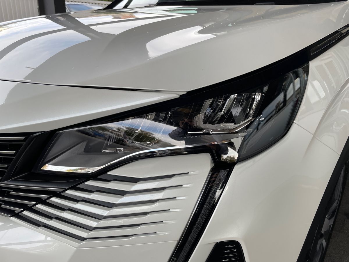 Used Peugeot 3008 2022 for sale - 76130858: Photo 32