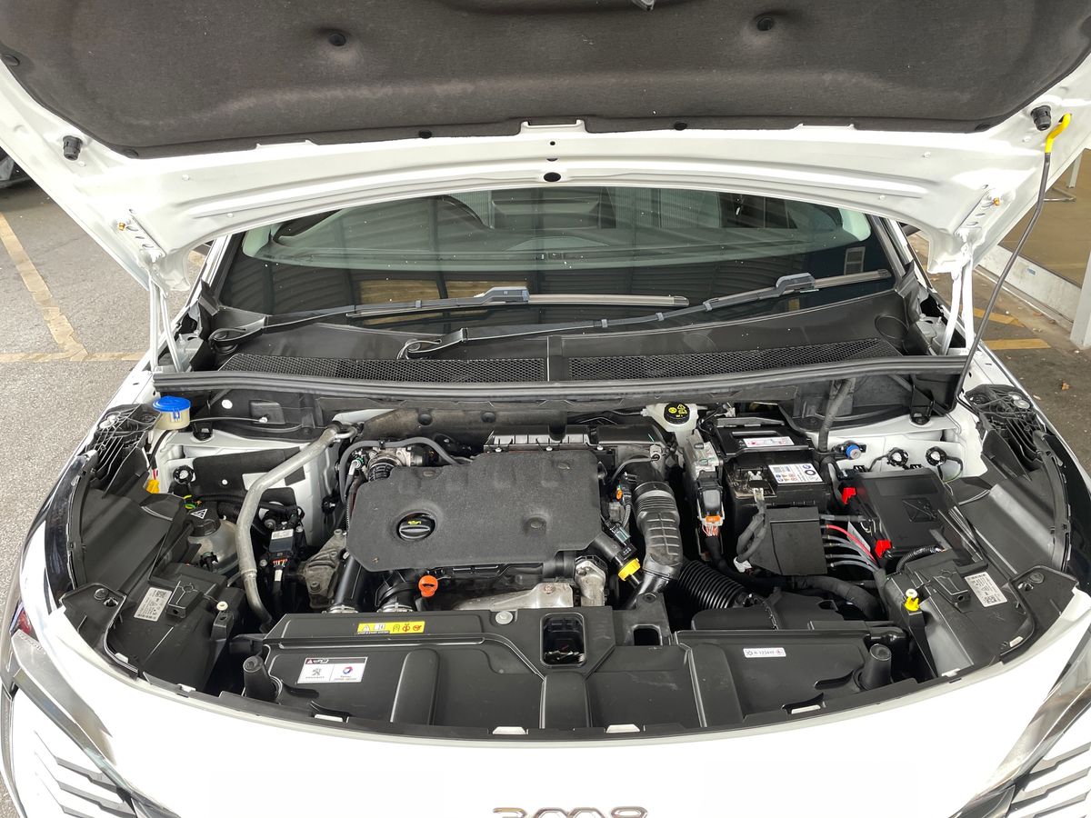 Used Peugeot 3008 2022 for sale - 76130858: Photo 33