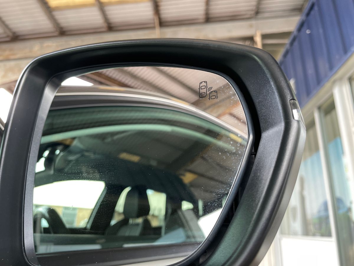 Used Peugeot 3008 2022 for sale - 76130858: Photo 37