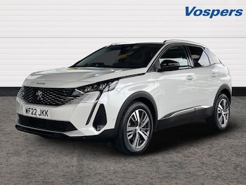 Used Peugeot 3008 2022 for sale - 76130858: Photo 3