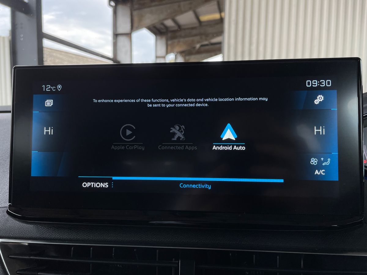 Used Peugeot 3008 2022 for sale - 76130858: Photo 44