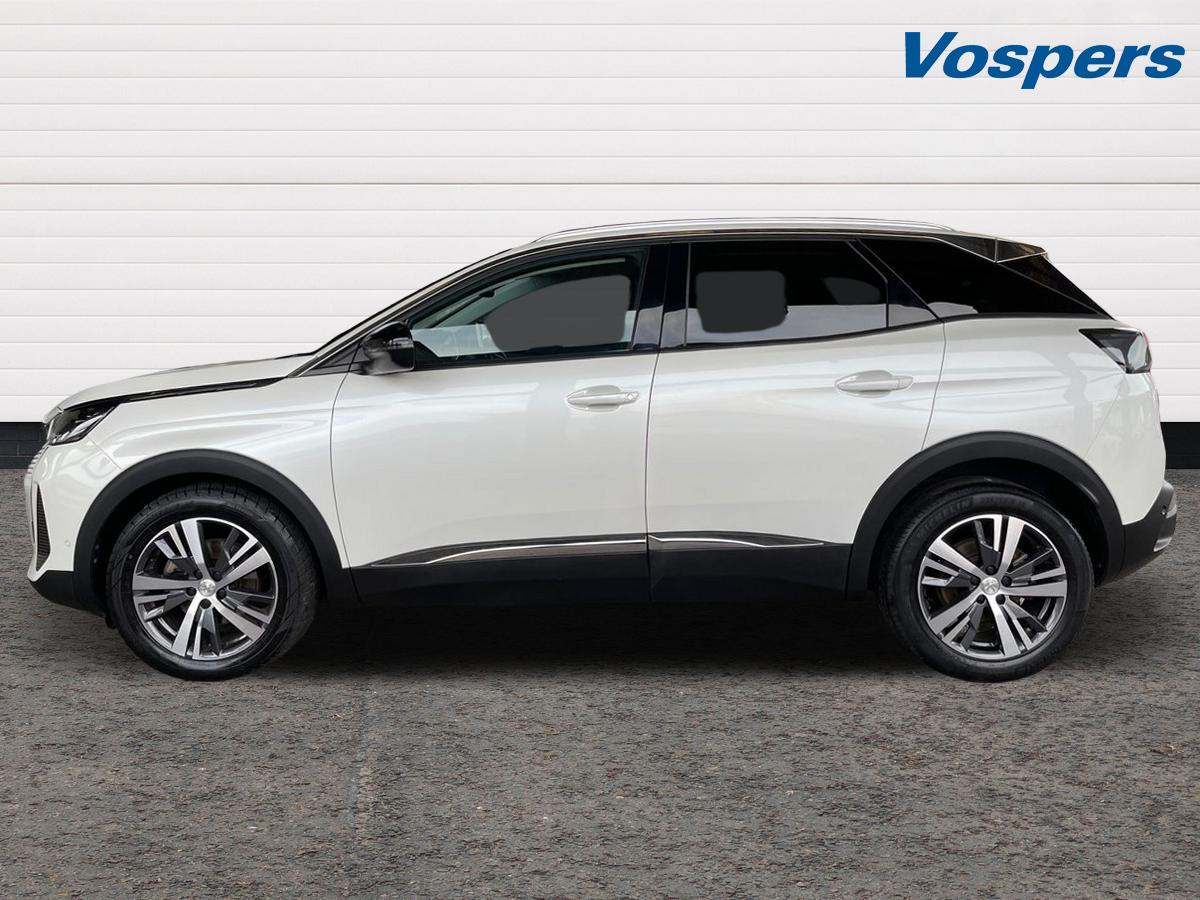 Used Peugeot 3008 2022 for sale - 76130858: Photo 5