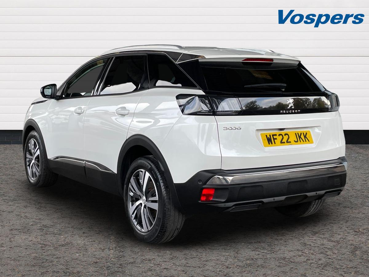 Used Peugeot 3008 2022 for sale - 76130858: Photo 6