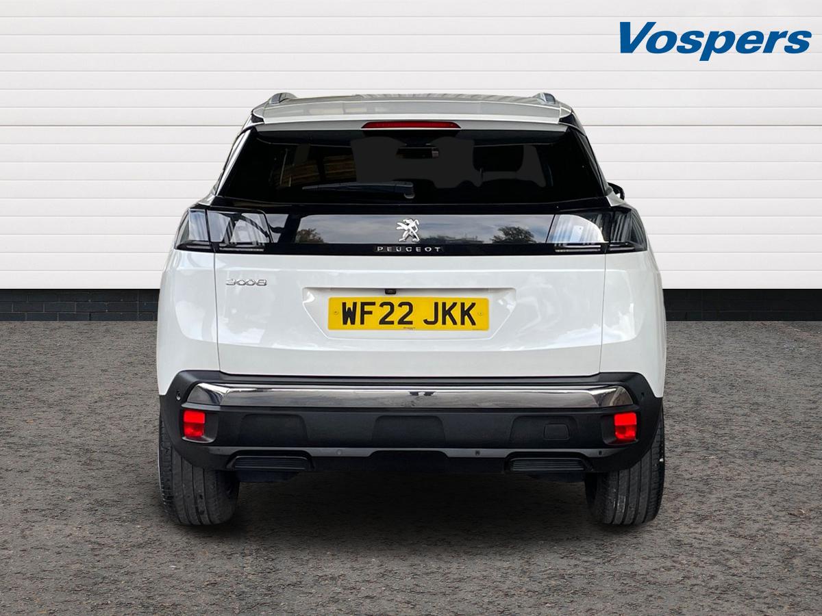 Used Peugeot 3008 2022 for sale - 76130858: Photo 7