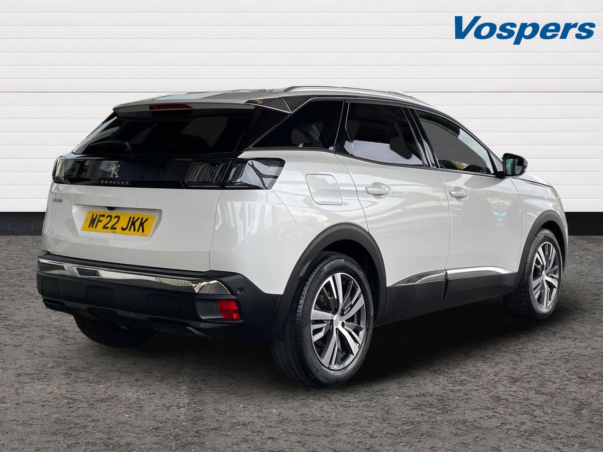 Used Peugeot 3008 2022 for sale - 76130858: Photo 9