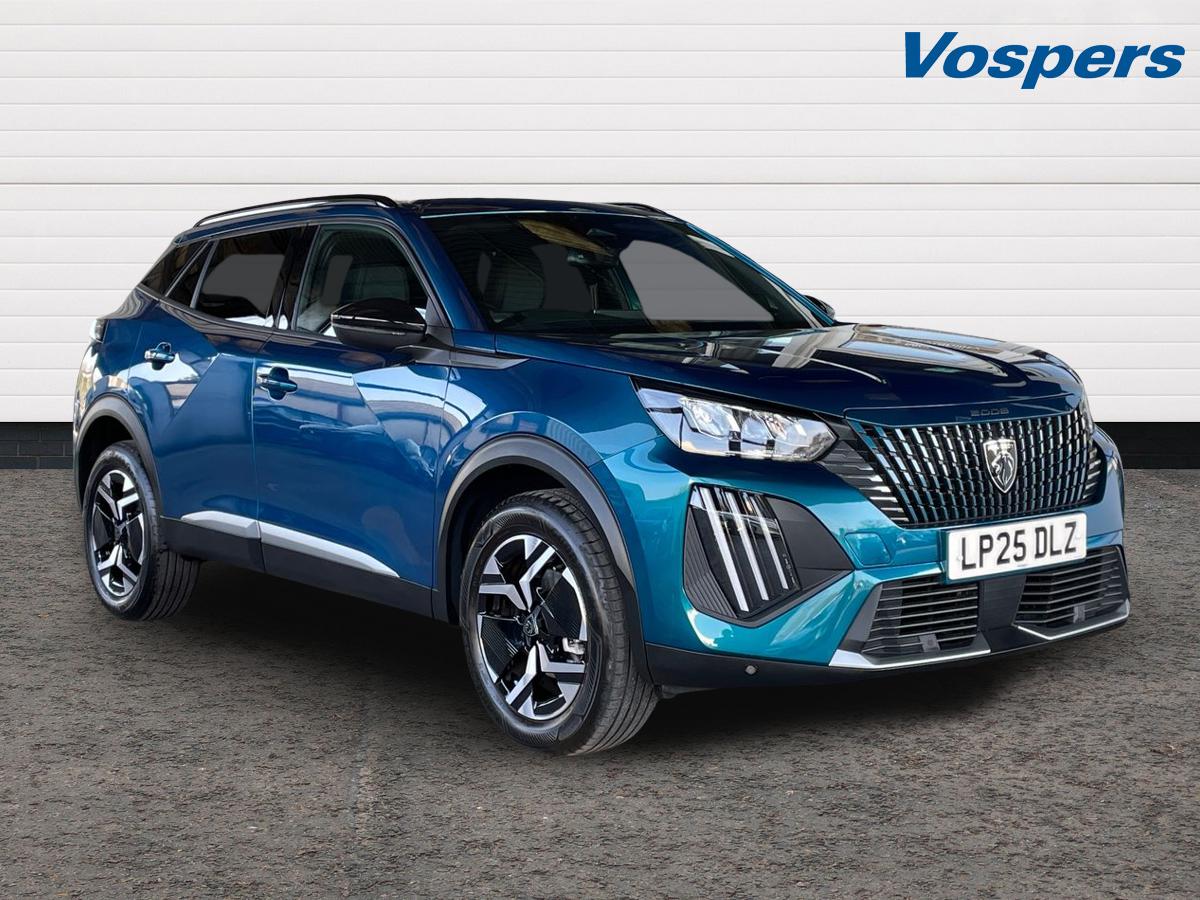 Used Peugeot 2008 2025 for sale - 78152525: Photo 1