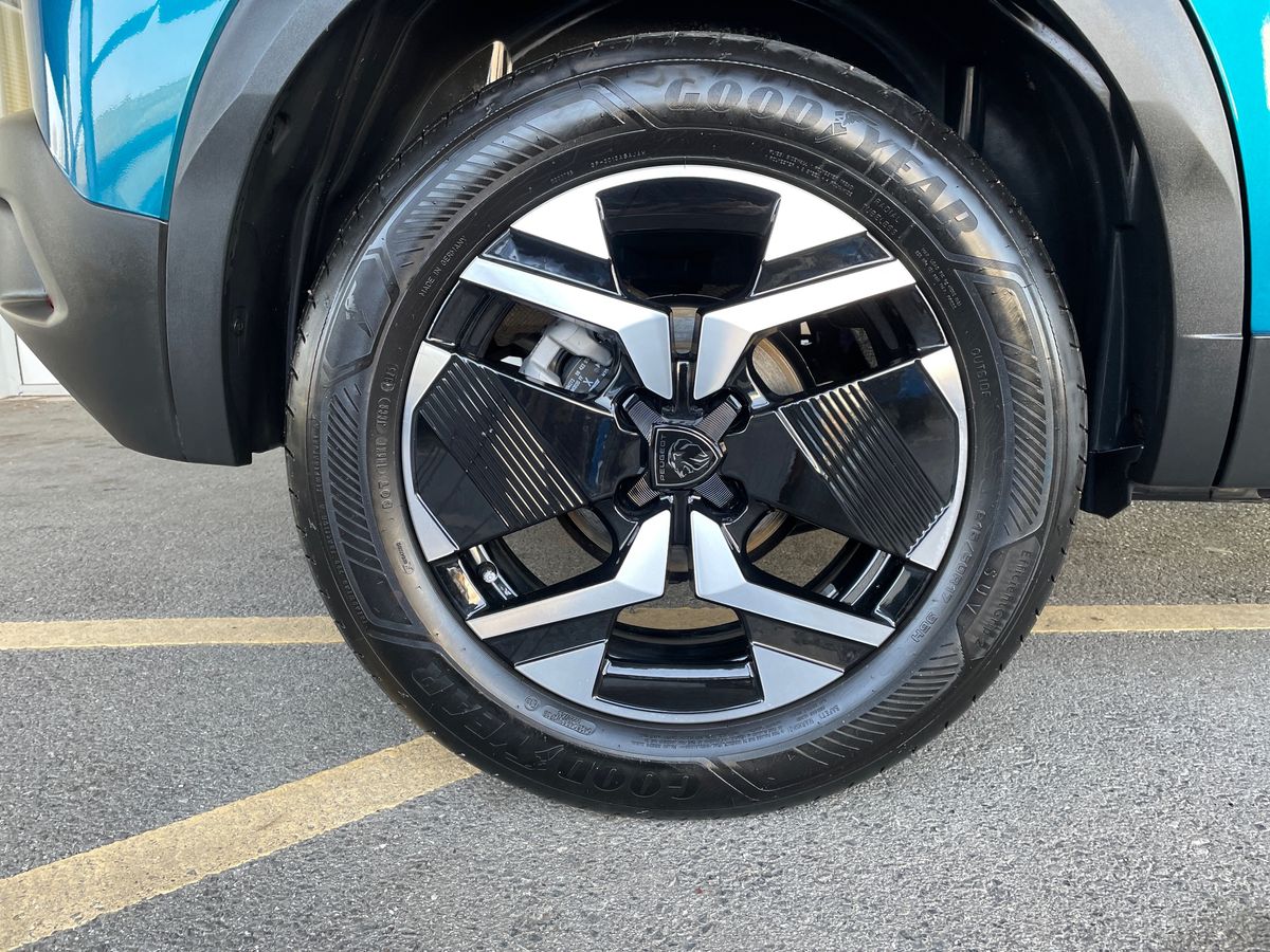 Used Peugeot 2008 2025 for sale - 78152525: Photo 11