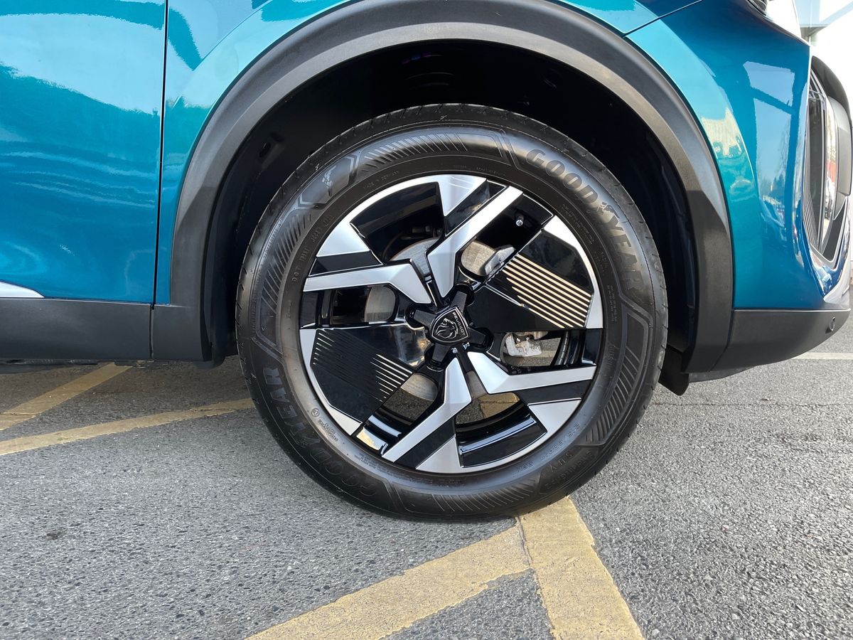 Used Peugeot 2008 2025 for sale - 78152525: Photo 13