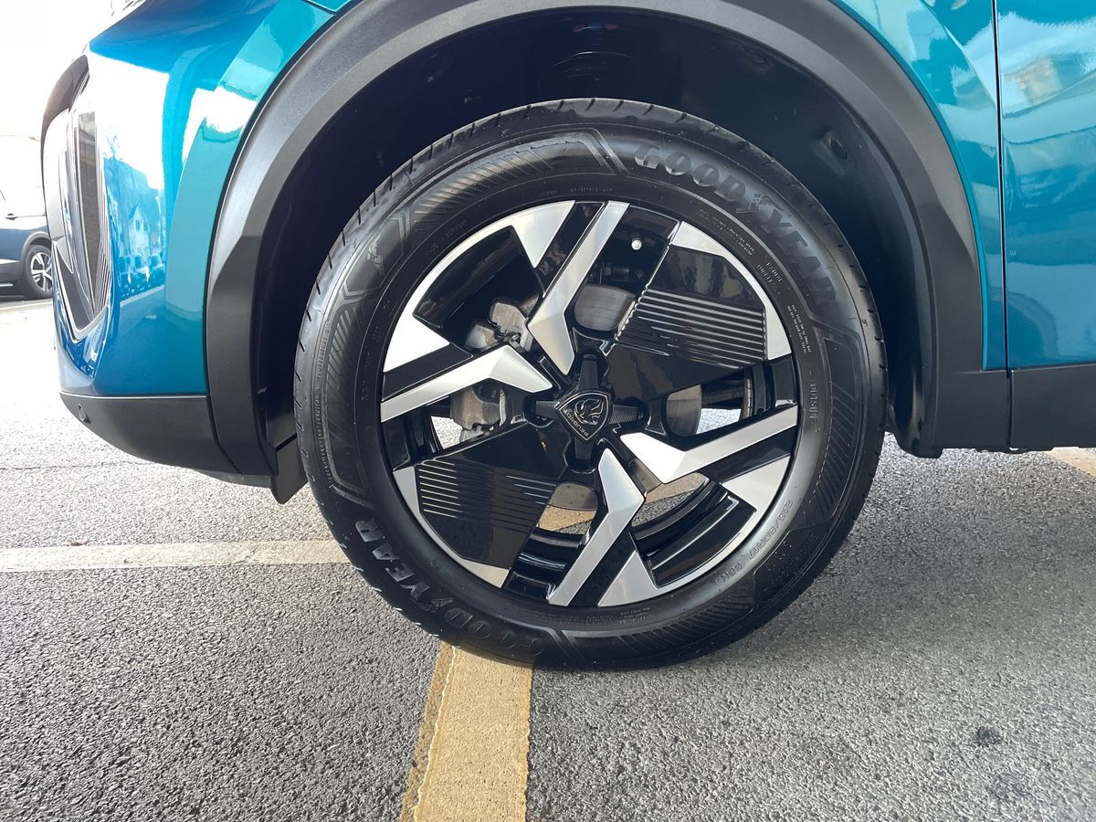 Used Peugeot 2008 2025 for sale - 78152525: Photo 14