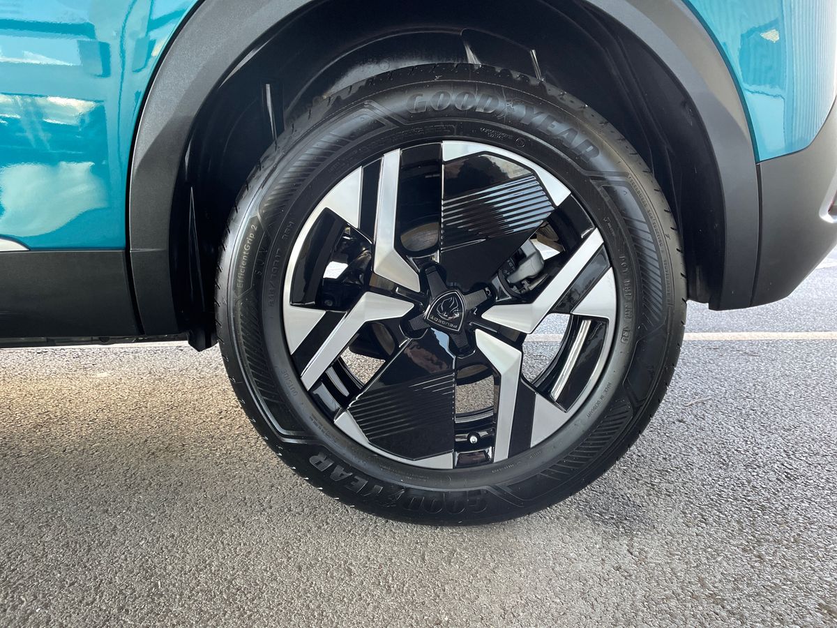 Used Peugeot 2008 2025 for sale - 78152525: Photo 15