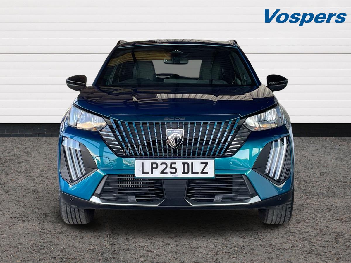 Used Peugeot 2008 2025 for sale - 78152525: Photo 2