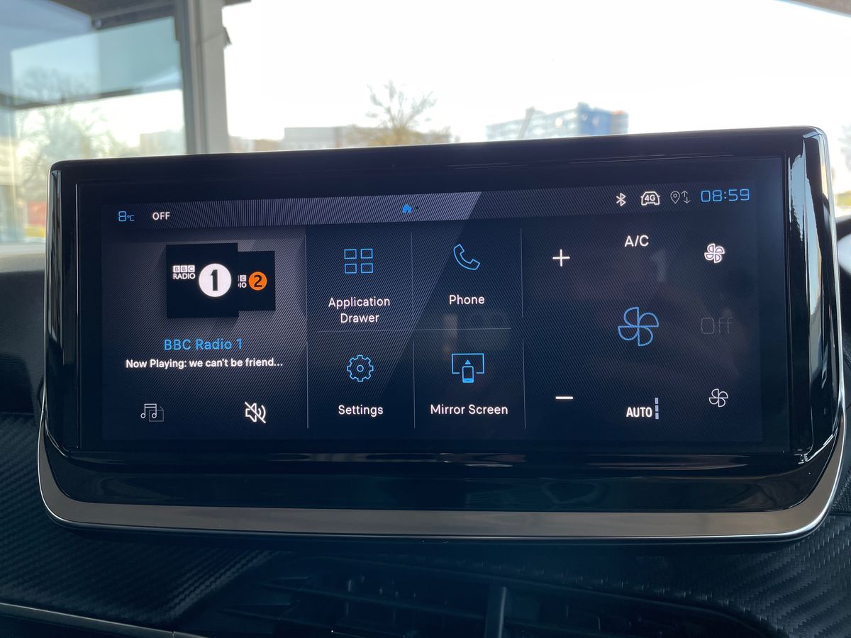 Used Peugeot 2008 2025 for sale - 78152525: Photo 25