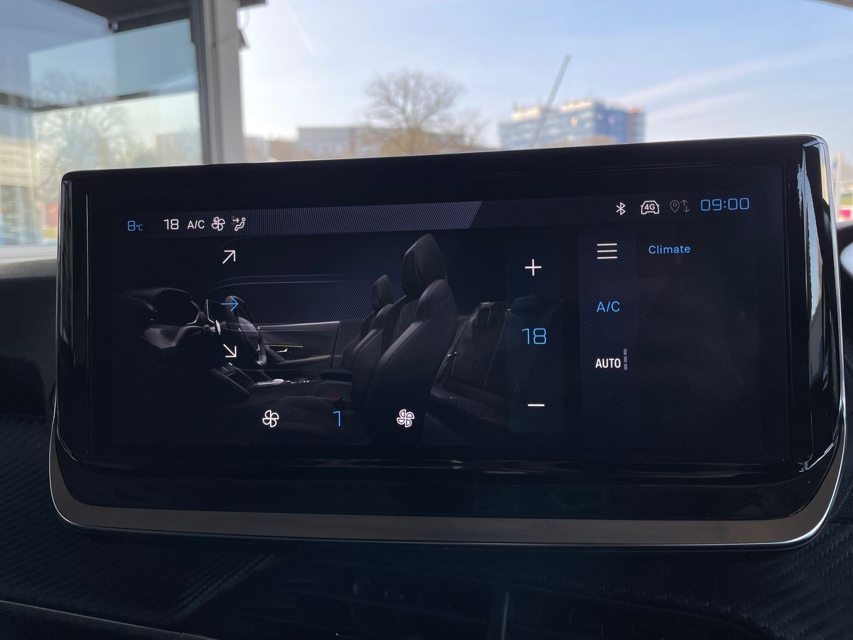 Used Peugeot 2008 2025 for sale - 78152525: Photo 26