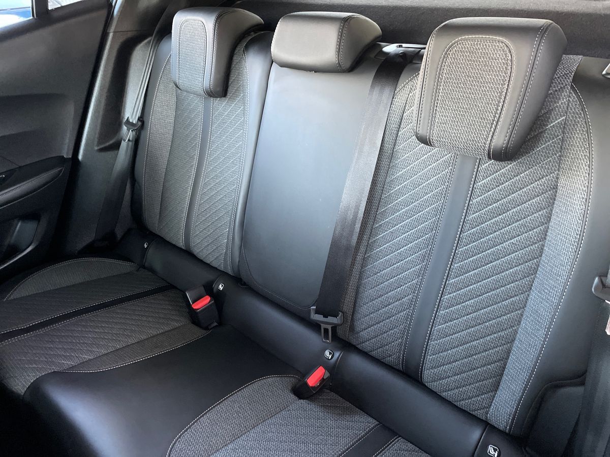 Used Peugeot 2008 2025 for sale - 78152525: Photo 28