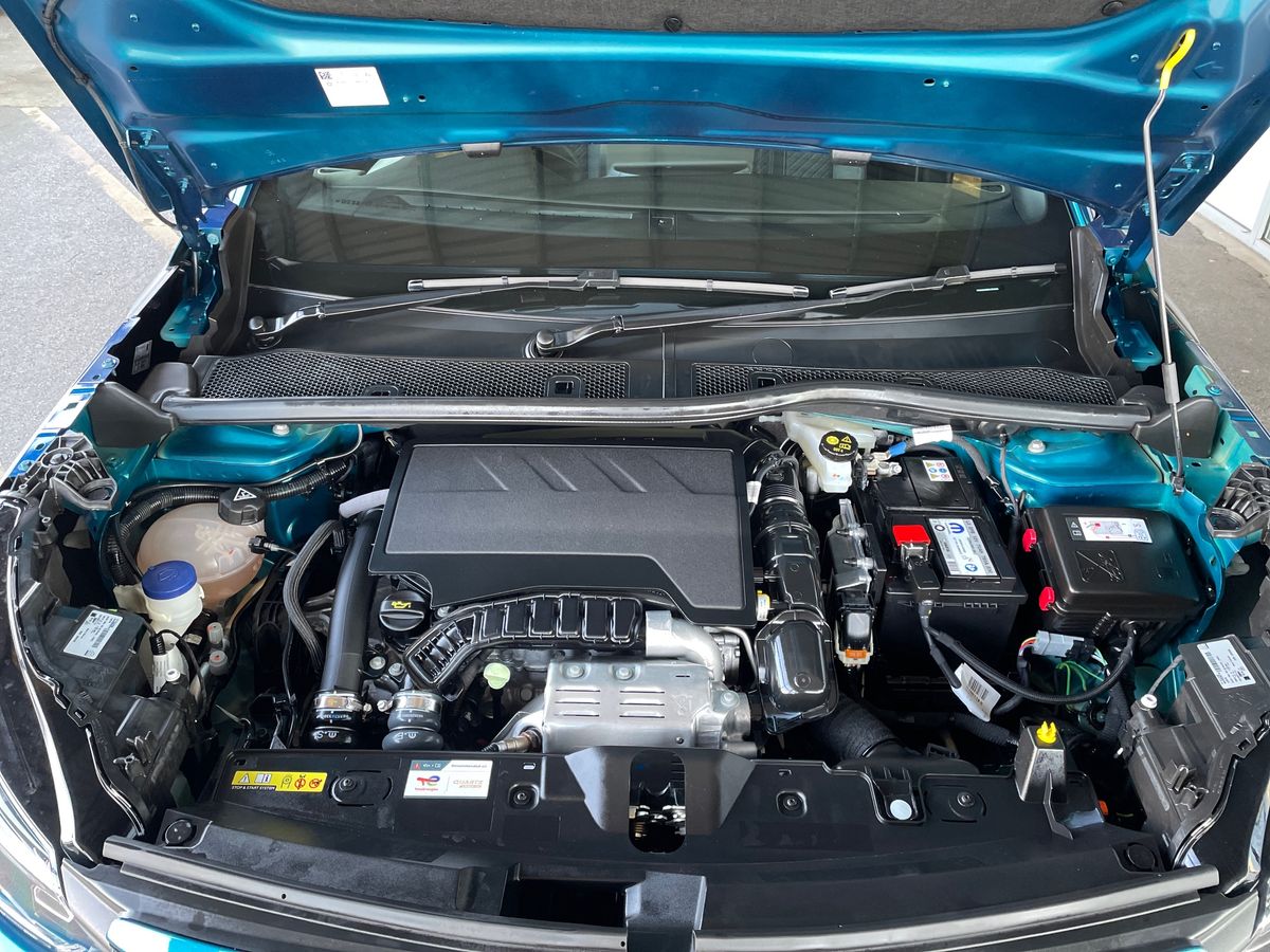 Used Peugeot 2008 2025 for sale - 78152525: Photo 33