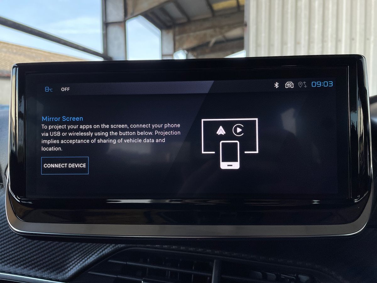 Used Peugeot 2008 2025 for sale - 78152525: Photo 41