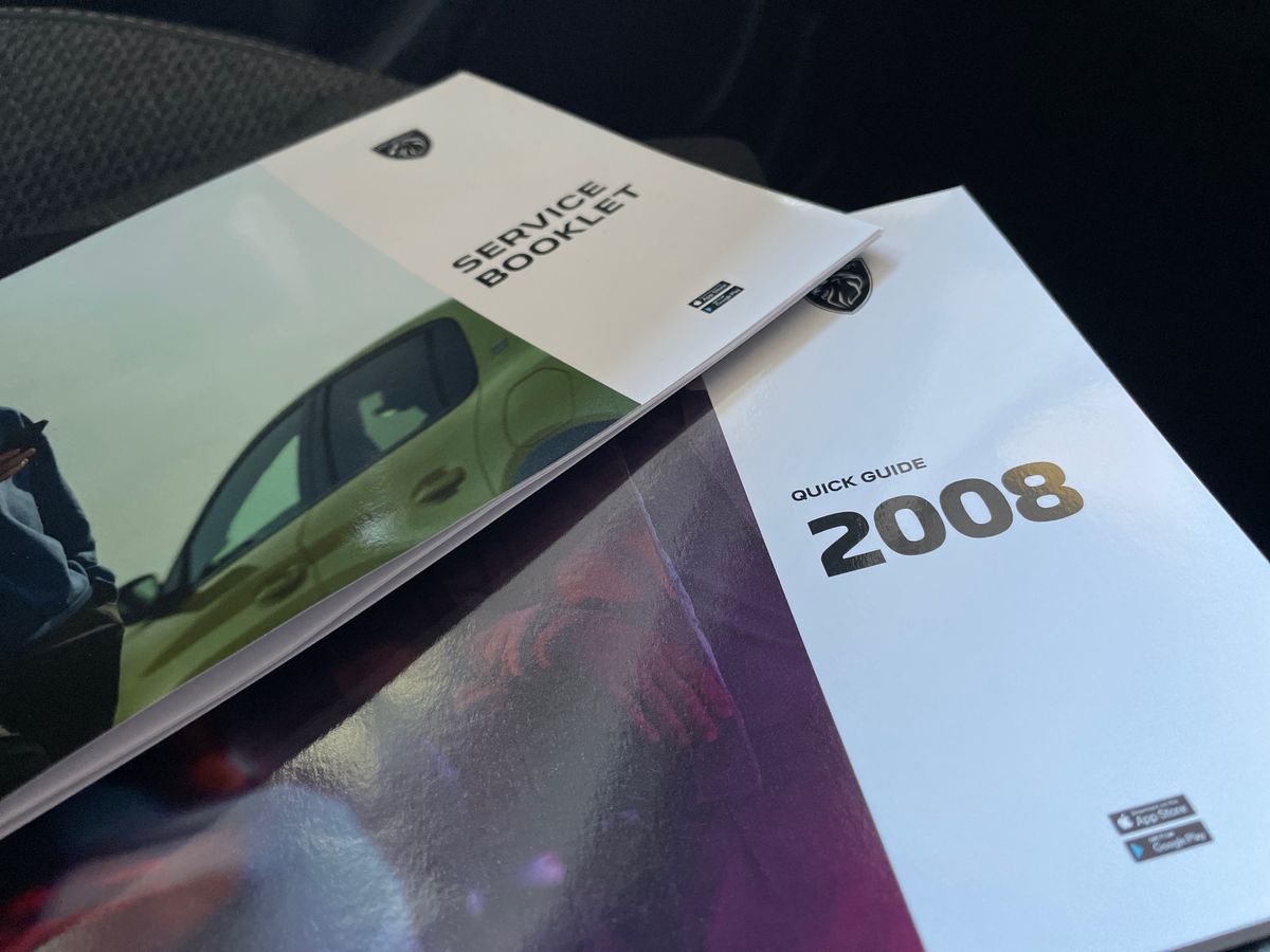 Used Peugeot 2008 2025 for sale - 78152525: Photo 43